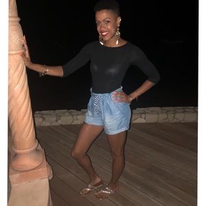 Meet your Posher, Erin